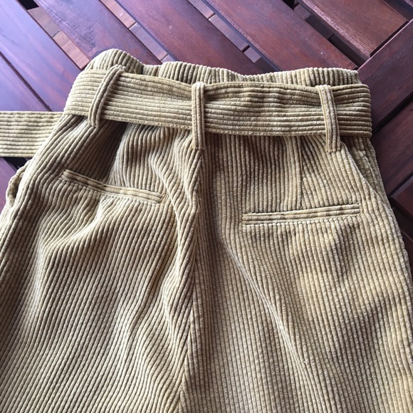 Wild fable corduroy pants - Picture 4 of 6